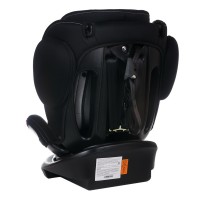 Автокресло Martin noir Grand Fix 360 Melange Gray